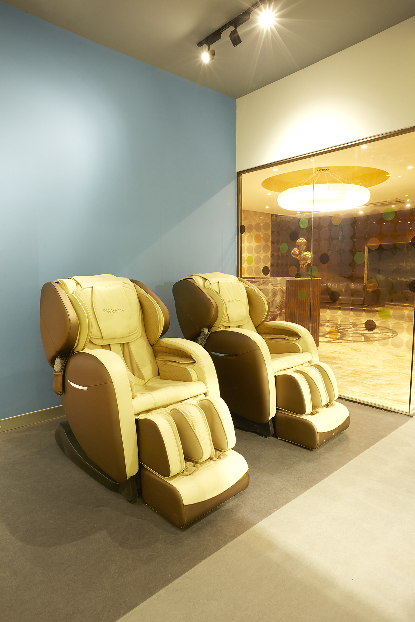 Massage Chair