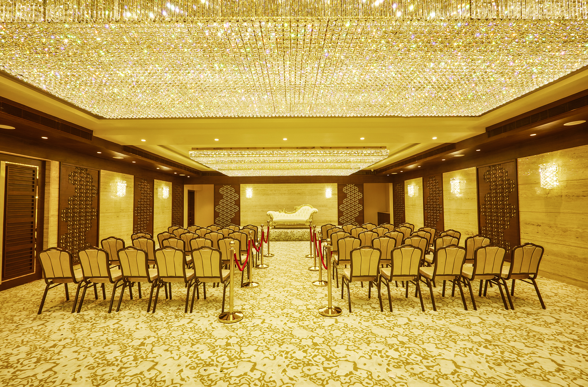 Majestic Hall