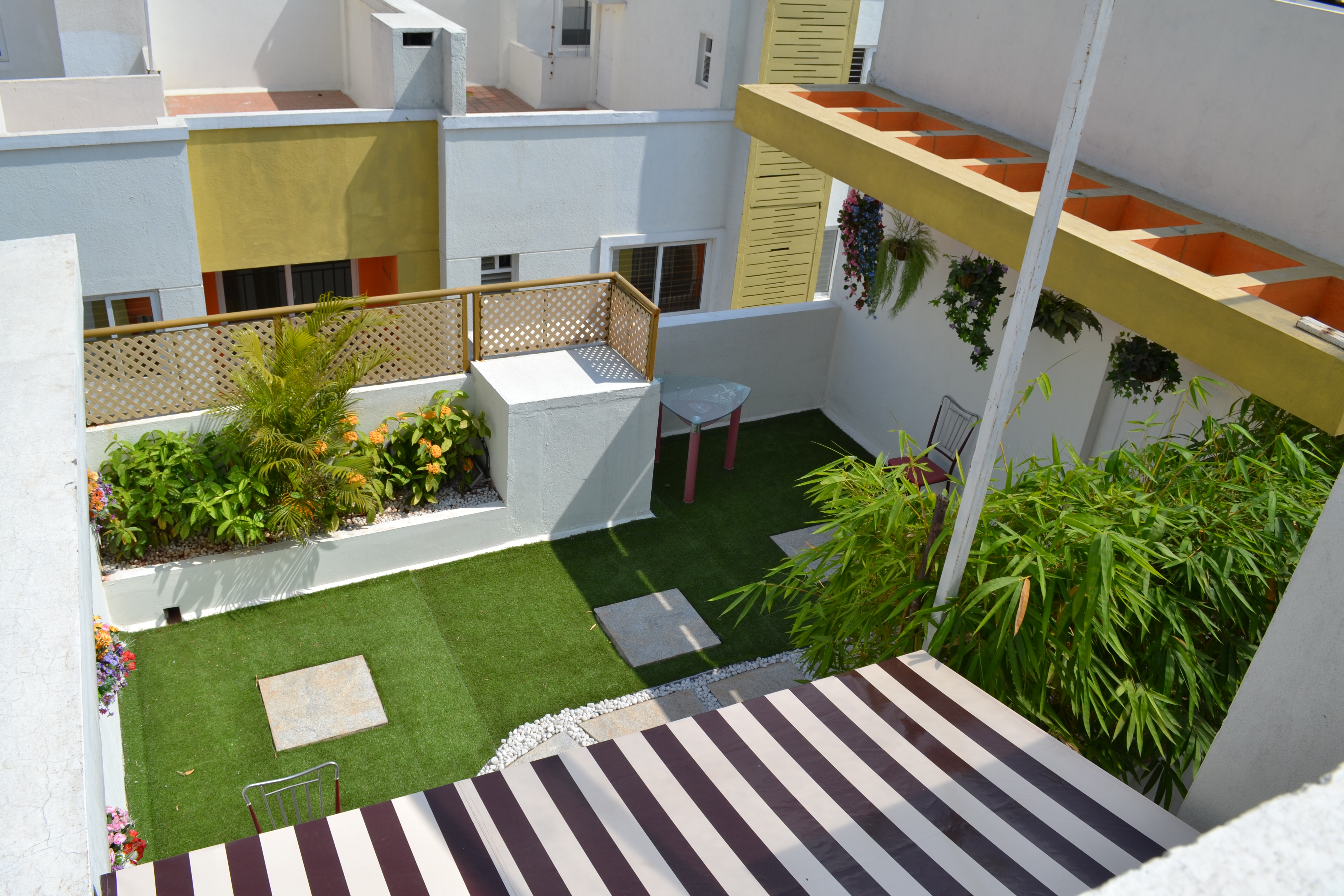 Township elevation